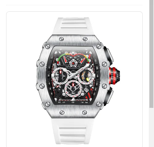 Multi-functional Sports Men&