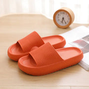 Soft EVA Anti-Slip Indoor Slippers for Women