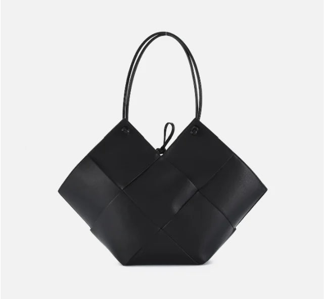 Large Capacity Single Shoulder Armpit Bag