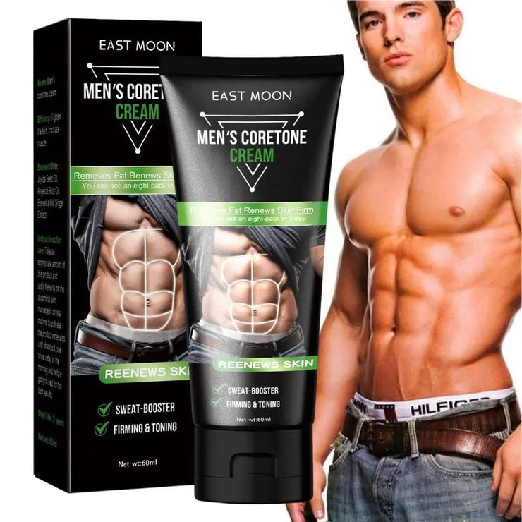 East Moon Men&
