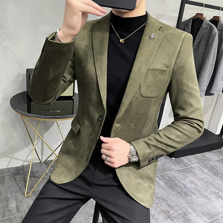 2023 Men&