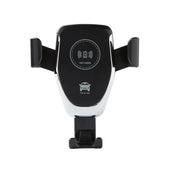 Wireless Car Charger - Mini Phone Charger