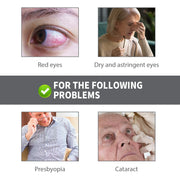 South Moon Eye Drops for Eye Care and Relief