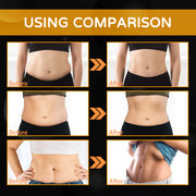 Abdominal Muscle Shaping Cream for Men and Women
