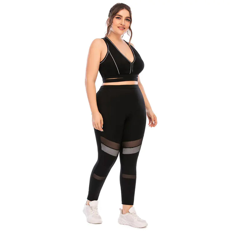 Plus Size Women&