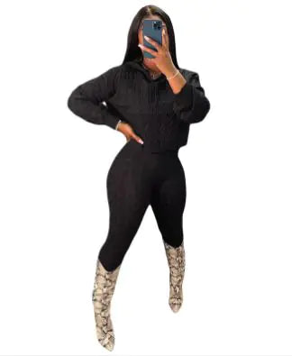 2 Piece Women&