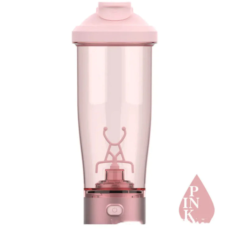 Electric Vortex Shaker Cup