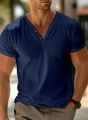 Summer Men's POLO Shirt