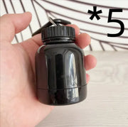 Protein Powder Funnel Keychain