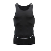 Sports Vest, Sleeveless Gym Top, Quick-Dry Workout Shirt