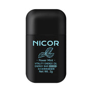 Mint Nasal Relief Stick