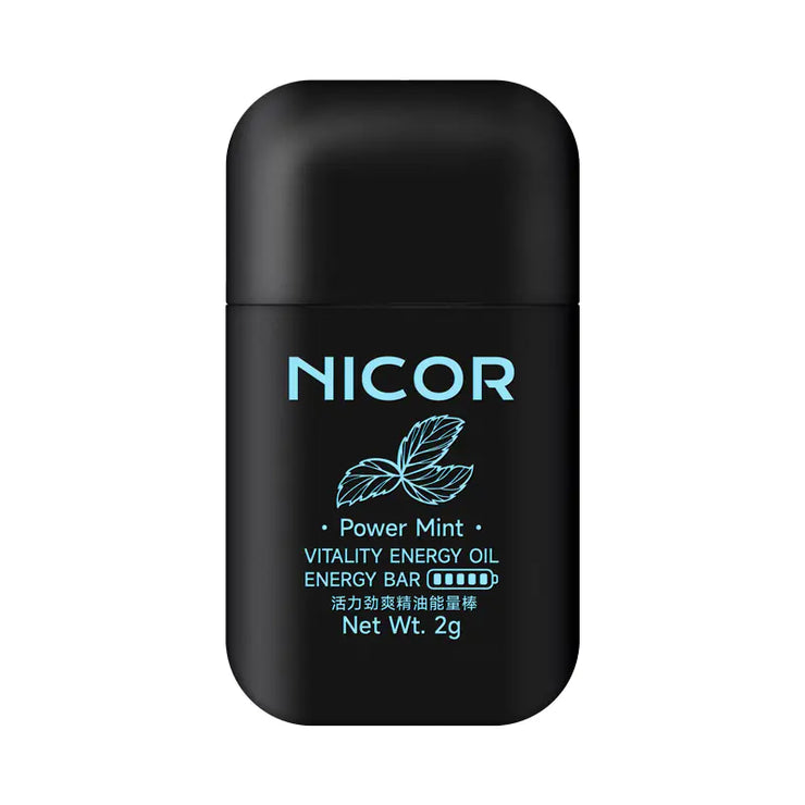 Mint Nasal Relief Stick