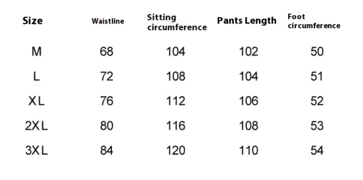 Retro Graffiti Distressed Jeans