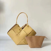 Large Capacity Single Shoulder Armpit Bag