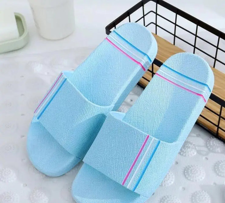 Non-slip Couples Slippers for Men and Women