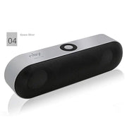NBY-18 Wireless Bluetooth Mini Outdoor Speaker