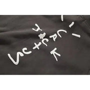 Casual Cotton Men's Hoodie for Street Style