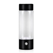 Portable Electric Hydrogen Water Bottle