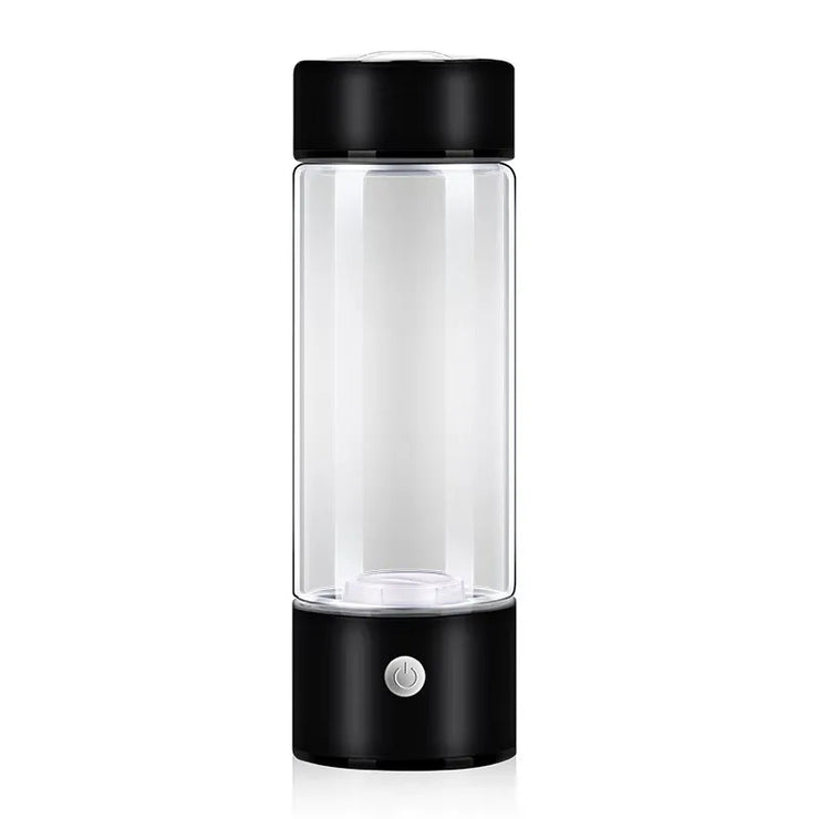 Portable Electric Hydrogen Water Bottle