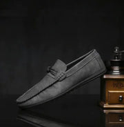 Men's Slip-On Breathable Casual Loafers