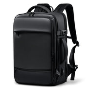 Bag shapes: square vertical section