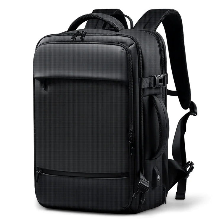 Bag shapes: square vertical section