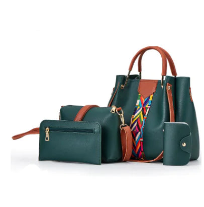 Fashionable Women&