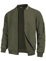 Hardaddy Mens Lightweight Jackets Bomber