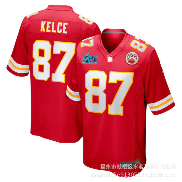 NFL Chiefs Mahomes 