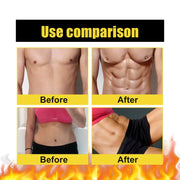 OUHOE Abdominal Muscle Strengthening Cream for Toning
