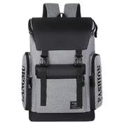 Large Capacity Casual Multifunctional Travel Backpack