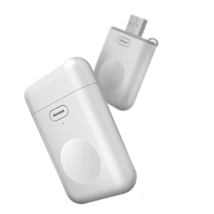 Mini Wireless Charger for Watches