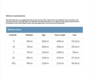 Men's Retro Washed Gradient Distressed Jeans