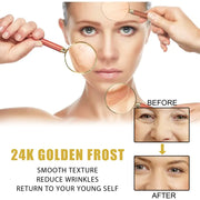 EELHOE 24k Gold Firming and Moisturizing Cream