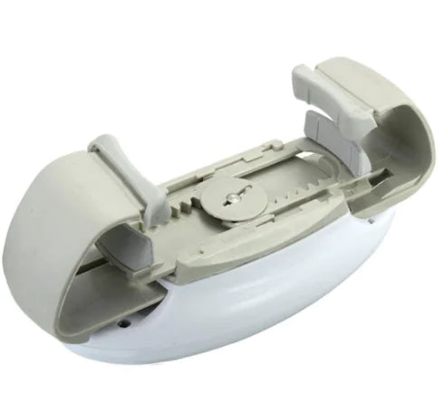 Electric Bottle Opener and Automatic Can Opener
