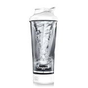 Portable Protein Shaker Bottle
