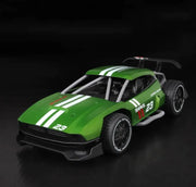 High-speed Floating Outdoor Racing Model