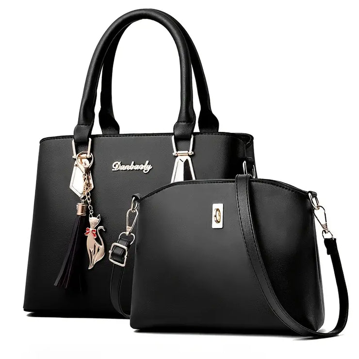 Fashionable Women&