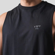 Men's Loose Breathable Sleeveless Fitness Training Vest