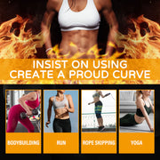 Abdominal Muscle Shaping Cream for Men and Women