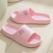 EVA Indoor Slippers for Men and Women (Couples)