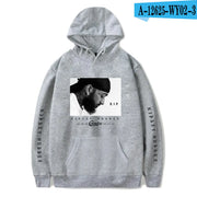 Nipsey Hussle Hoodie - Trendy Warm Sweatshirt