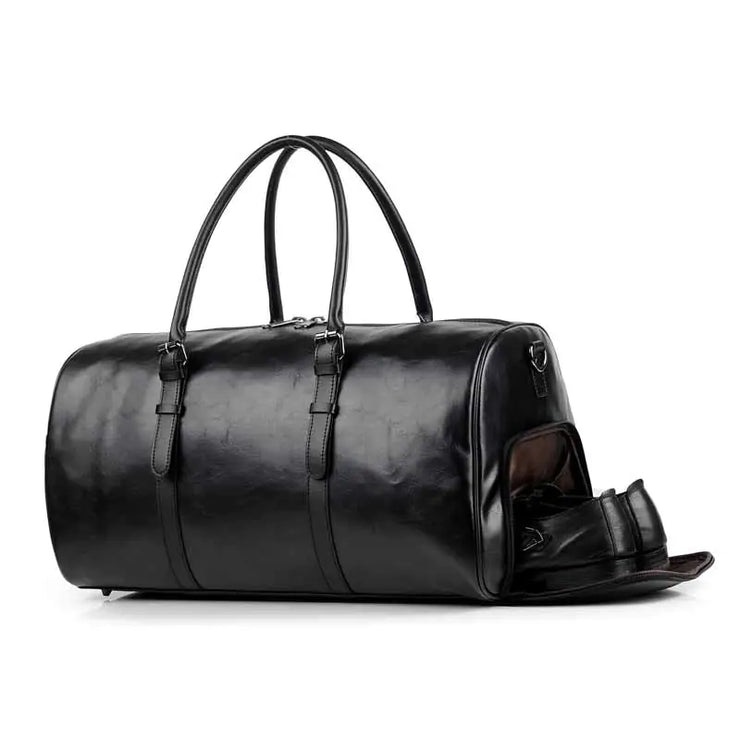 Travel Backpack and Gym Bag - Versatile Luggage Set