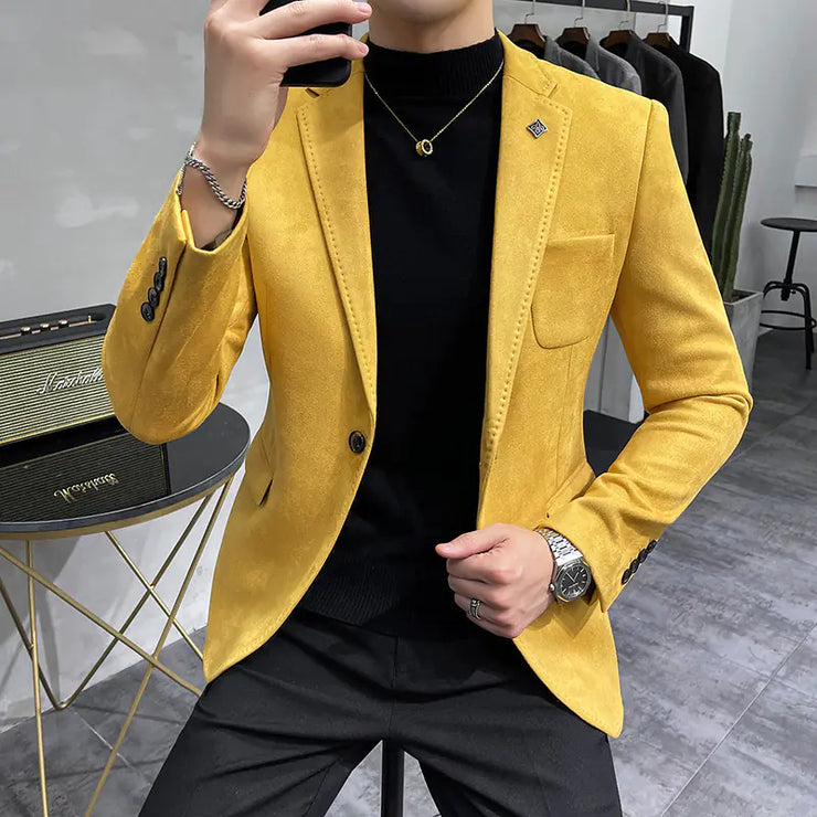 2023 Men&