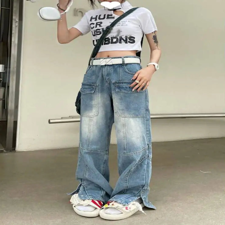 American Retro Women&