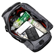 Large Capacity Travel Bag for Men - Gym and Luggage
