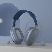 P9 Air Max Wireless Bluetooth Headphones with Bass