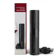 Electric Wine Bottle Opener