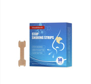 West&Month Anti-Snoring Nasal Strips