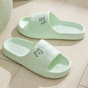 EVA Summer Slippers for Couples - Indoor and Bath Use